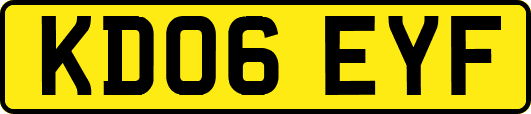 KD06EYF