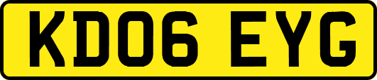 KD06EYG