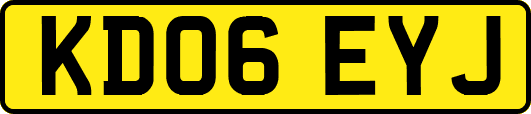 KD06EYJ