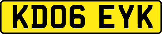 KD06EYK