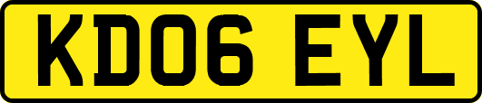 KD06EYL