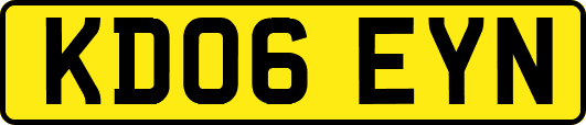 KD06EYN