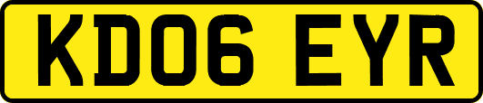 KD06EYR