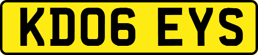 KD06EYS