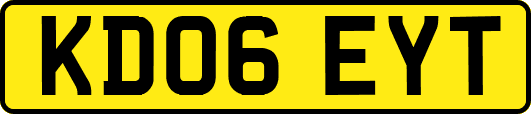 KD06EYT