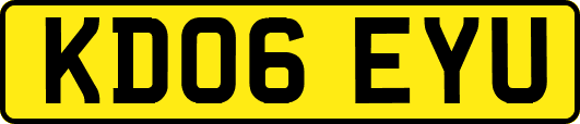 KD06EYU
