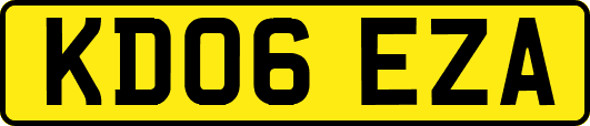KD06EZA