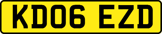 KD06EZD