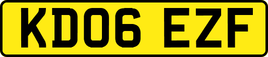 KD06EZF