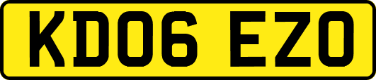 KD06EZO