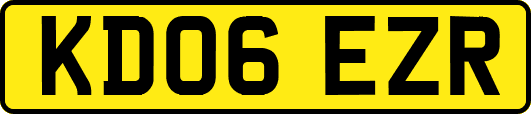 KD06EZR