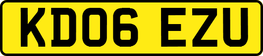 KD06EZU