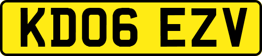 KD06EZV