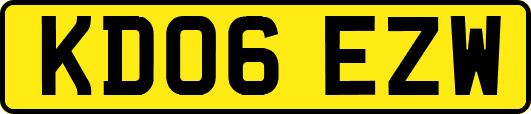 KD06EZW