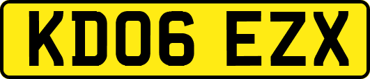 KD06EZX