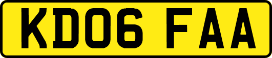 KD06FAA