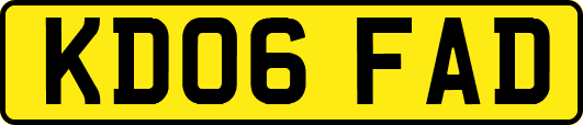 KD06FAD
