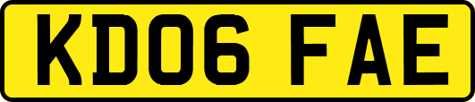 KD06FAE