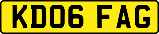 KD06FAG