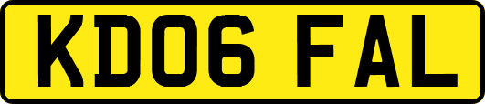 KD06FAL