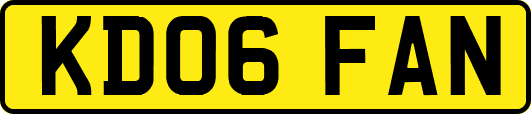 KD06FAN