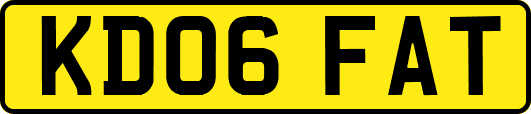 KD06FAT