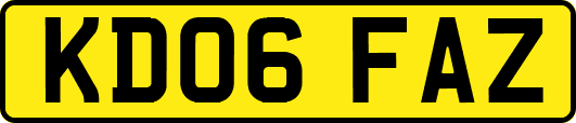 KD06FAZ