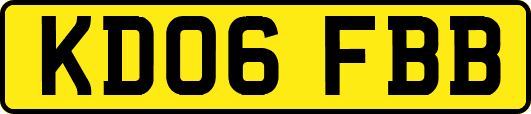 KD06FBB