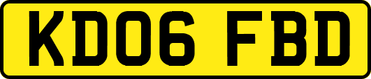 KD06FBD