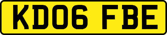 KD06FBE