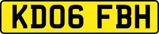 KD06FBH