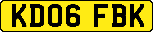 KD06FBK