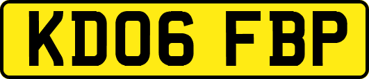 KD06FBP