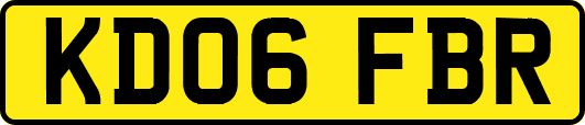KD06FBR