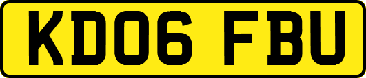 KD06FBU