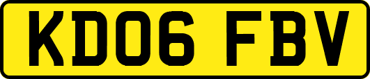 KD06FBV