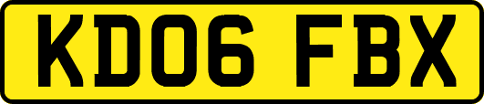 KD06FBX