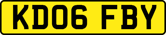 KD06FBY