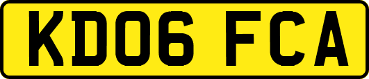 KD06FCA