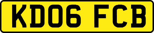 KD06FCB