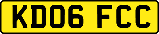 KD06FCC