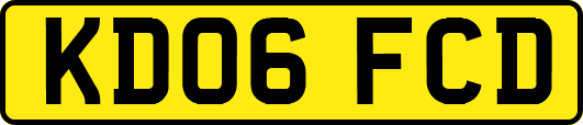 KD06FCD