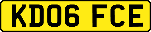 KD06FCE