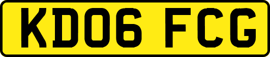 KD06FCG