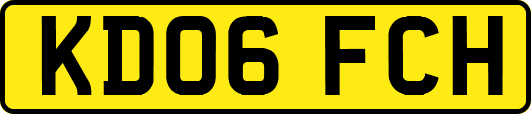 KD06FCH
