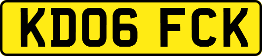 KD06FCK