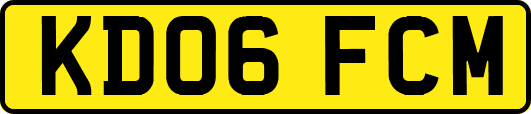 KD06FCM