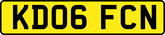KD06FCN