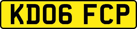 KD06FCP
