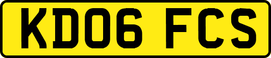 KD06FCS